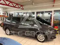 2018 Seat Alhambra