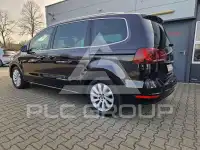 2018 Seat Alhambra