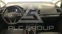 2018 Seat Alhambra