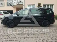 2018 Seat Alhambra