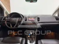 2018 Seat Alhambra