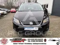 2018 Seat Alhambra