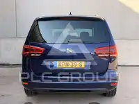 2018 Seat Alhambra