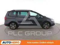 2018 Seat Alhambra