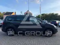2018 Seat Alhambra