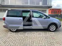 2018 Seat Alhambra