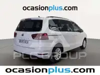 2018 Seat Alhambra