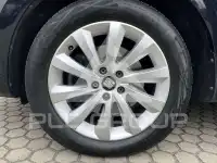 2018 Seat Alhambra