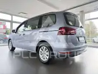 2018 Seat Alhambra
