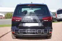 2018 Seat Alhambra
