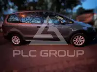 2018 Seat Alhambra