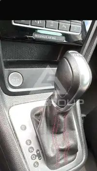 2018 Seat Alhambra