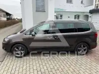 2018 Seat Alhambra