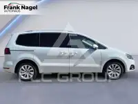 2018 Seat Alhambra