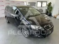 2018 Seat Alhambra