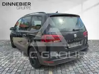 2018 Seat Alhambra