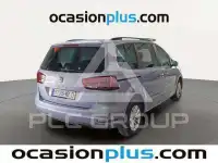 2018 Seat Alhambra