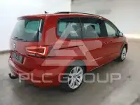 2018 Seat Alhambra