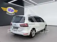 2018 Seat Alhambra