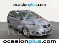 2018 Seat Alhambra