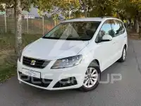 2018 Seat Alhambra
