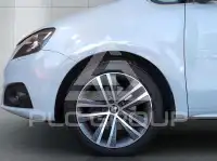 2018 Seat Alhambra