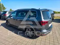2018 Seat Alhambra