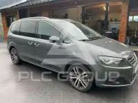 2018 Seat Alhambra