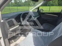 2018 Seat Alhambra