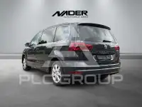 2018 Seat Alhambra