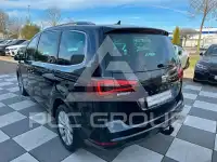2018 Seat Alhambra