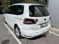 2018 Seat Alhambra