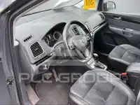 2018 Seat Alhambra