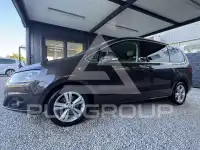 2018 Seat Alhambra