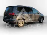 2018 Seat Alhambra