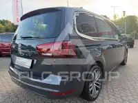 2018 Seat Alhambra