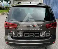 2018 Seat Alhambra