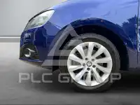 2018 Seat Alhambra