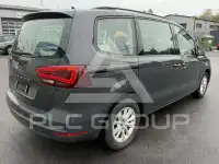 2018 Seat Alhambra