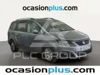 2018 Seat Alhambra