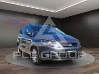 2018 Seat Alhambra