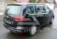 2018 Seat Alhambra