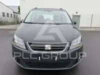 2018 Seat Alhambra