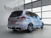 2018 Seat Alhambra