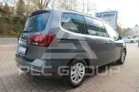 2018 Seat Alhambra