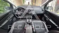2018 Seat Alhambra