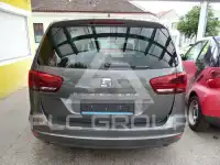 2018 Seat Alhambra