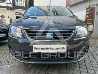 2018 Seat Alhambra