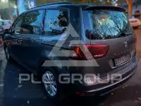 2018 Seat Alhambra