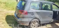 2018 Seat Alhambra